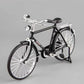 🚲🔥 Modelo de Bicicleta DIY en Miniatura – Armado Fácil, Perfecto para Decoración y Colección ✨🏠