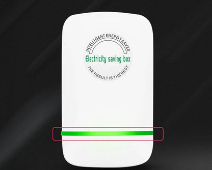 ⏰🔥 ¡50% DE DESCUENTO POR TIEMPO LIMITADO! 💡 Caja de Ahorro de Electricidad 30KW – Reduce tu Factura y Protege tus Electrodomésticos ⚡🏠