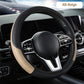 Funda universal para volante de coche