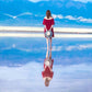 📸✨ Lente con Efecto Espejo Reflectivo 😎🔍 Captura Reflejos Impactantes • Estilo Único • Imágenes Creativas al Instante 🌈🔥