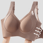 💥👙 ¡50% OFF! Sujetador Push-Up Inalámbrico – Levanta y Moldea tu Busto
