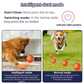 🐶🎾 ¡OFERTA 50% OFF! Pelota Inteligente Interactiva para Mascotas – Diversión Automática y Juego Sin Fin 🐾✨