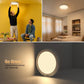 ⏰🔥 ¡50% DE DESCUENTO POR TIEMPO LIMITADO! 💡 Luz LED Recargable con Sensor de Movimiento – Ilumina tu Hogar de Forma Inteligente ✨🏠