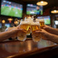 ⚽🍺 ¡50% OFF! Vaso de Cerveza con Forma de Fútbol – Disfruta Cada Partido con Estilo