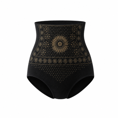 🔥✨ ¡OFERTA 50% OFF! Short Moldeador Cintura Alta – Control Abdomen y Realce de Curvas