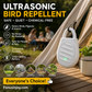 ⏰🔥 ¡OFERTA 50% OFF! 🦟🔊 Repelente Ultrasónico Portátil contra Plagas – Protección Sin Químicos, Seguro para Hogar, Camping y Exteriores 🌿✨