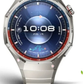 ⌚🔥 ¡OFERTA 50% OFF! Reloj Inteligente con Llamadas Bluetooth – Pantalla Táctil, Funciones Fitness y Diseño Moderno 📱✨