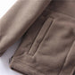 ⏰🔥 ¡OFERTA 50% OFF! 🧥❄️ Chaqueta de Invierno para Hombre con Capucha y Forro Polar – Súper Cálida, Cortavientos y Perfecta para el Frío