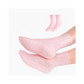🦶🔥 ¡OFERTA 50% OFF! Calcetines Hidratantes de Silicona para Pies – Repara Grietas, Suaviza la Piel Seca y Disfruta un Spa en Casa ✨💧