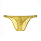 Ropa Interior Sexy Ultrafina Transparente De Talle Bajo Para Hombres 【Compre 2 y Bbtenga 1 Gratis】