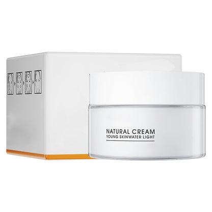 🔥 ¡50% DE DESCUENTO! 💄 Crema Facial Antiarrugas – Piel Hidratada y Joven ✨