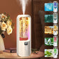 Regalo creativo * Máquina multifuncional inalámbrica automática para aromaterapia