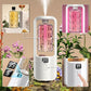 Regalo creativo * Máquina multifuncional inalámbrica automática para aromaterapia
