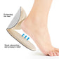 ⏰🔥 ¡Oferta Especial 50% OFF! 👠 Almohadillas Adhesivas para el Talón – Cómodas, Discretas y Anti-Ampollas 👣✨