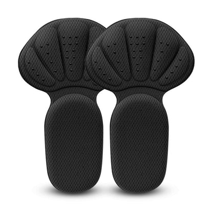 ⏰🔥 ¡Oferta Especial 50% OFF! 👠 Almohadillas Adhesivas para el Talón – Cómodas, Discretas y Anti-Ampollas 👣✨
