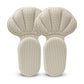⏰🔥 ¡Oferta Especial 50% OFF! 👠 Almohadillas Adhesivas para el Talón – Cómodas, Discretas y Anti-Ampollas 👣✨