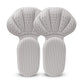 ⏰🔥 ¡Oferta Especial 50% OFF! 👠 Almohadillas Adhesivas para el Talón – Cómodas, Discretas y Anti-Ampollas 👣✨