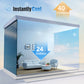 ⏰🔥 ¡Oferta Especial 50% OFF! ❄️ Aislamiento Térmico para Cristales – Hogar Cálido en Invierno y Fresco en Verano 🌞🏠