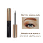 （COMPRE 1 Y RECIBA 1 GRATIS) Gel natural de larga duración para cejas desprendibles