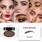 ✨🔥 ¡OFERTA 50% OFF! Sello de Cejas en Polvo Resistente al Agua – Cejas Perfectas en Segundos, Fácil para Principiantes 💖