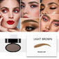 ✨🔥 ¡OFERTA 50% OFF! Sello de Cejas en Polvo Resistente al Agua – Cejas Perfectas en Segundos, Fácil para Principiantes 💖