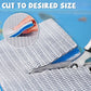 🐠✨ Espuma de Filtro Profesional 8D de Alta Densidad para Peceras – Filtración Eficiente, Agua Limpia y Saludable para tus Peces 🐟💧