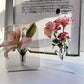 🌸✨ ¡OFERTA 50% OFF! Florero de Estilo Nórdico de Acrílico – Decoración Elegante, Moderna y Minimalista para Tu Hogar 🏡💐