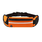 ⏰ ¡Oferta Limitada 50% OFF! 🏃‍♂️ Running Jogging Portátil – Cinturón Impermeable con Soporte para Teléfono, Perfecto para Deportes al Aire Libre 🌟📱💦