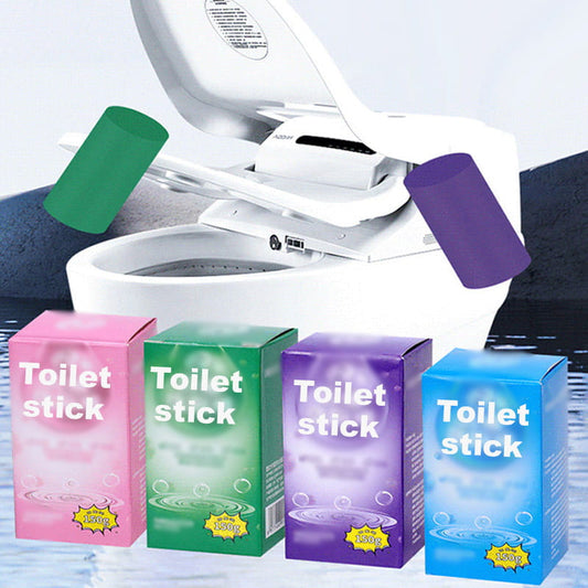 🎉Buy 5 Get 5 Free🎉Concentrated Descaling Toilet Cleaning Stick