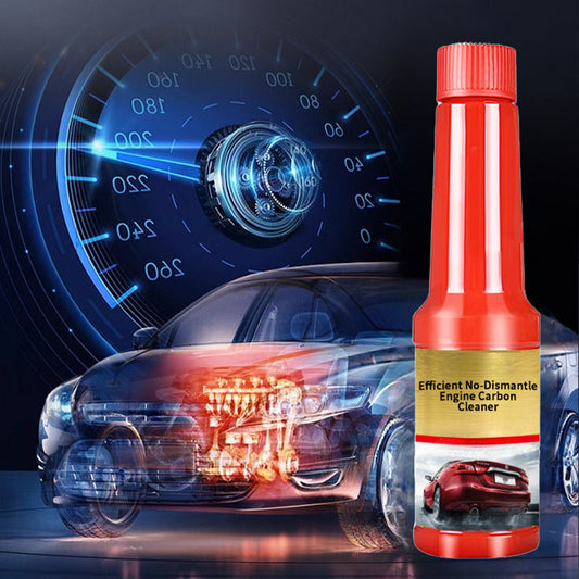 🚗✨ ¡OFERTA 50% OFF! Limpiador de Carbón para Motor sin Desmontaje – Restaura Potencia, Mejora el Rendimiento y Protege tu Vehículo 🔥⚙️