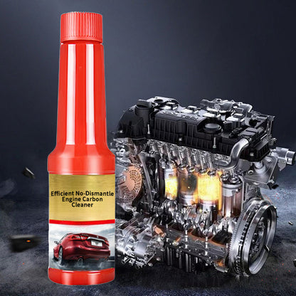 🚗✨ ¡OFERTA 50% OFF! Limpiador de Carbón para Motor sin Desmontaje – Restaura Potencia, Mejora el Rendimiento y Protege tu Vehículo 🔥⚙️