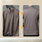 👔 Camisas Casuales de Manga Larga para Hombre – Conjunto de Dos Piezas para un Look Moderno y Cómodo ✨👕