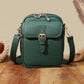 🎒✨ Mochila Vintage de Gran Capacidad para Mujer – Estilo Clásico, Espacio Amplio y Comodidad para el Día a Día 🌸💼