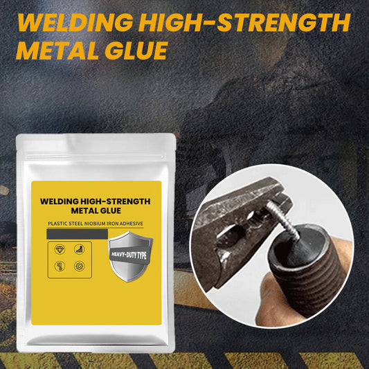 🔩Buy 4 Get 1 Free Shipping🔩Welding High-Strength Metal Glue