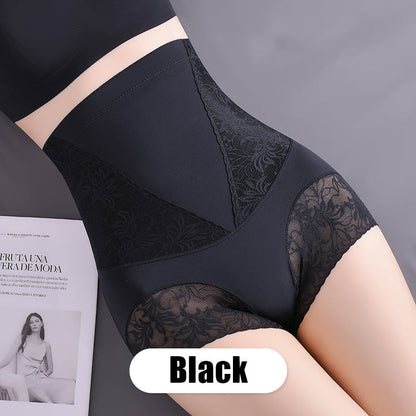 ⏰🔥 ¡OFERTA 50% OFF! 👗✨ Bragas Reductoras de Cintura Alta para Mujer – Control de Abdomen y Efecto Realce de Glúteos sin Costuras 🍑💖