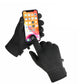 Waterproof Electrostatic Touchscreen Winter Warm Gloves