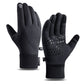 Waterproof Electrostatic Touchscreen Winter Warm Gloves