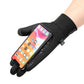 Waterproof Electrostatic Touchscreen Winter Warm Gloves