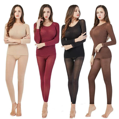 🇲🇽🔥✨ ¡50% DE DESCUENTO! Ropa Interior Sin Costuras — Ultra Elástica, Transpirable & Súper Cómoda 🌸💖 | ¡Producto Súper Vendido!