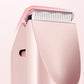 ⏰🔥 ¡50% DE DESCUENTO POR TIEMPO LIMITADO! 💖 Depiladora de Doble Cabezal para Mujer – Resistente al Agua IPX7, Suave y Eficaz para Pieles Sensibles ✨🛁