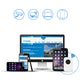📶🌍 ¡OFERTA 50% OFF! Router WiFi Portátil 4G – Internet en Tu Bolsillo, Conexión Estable en Cualquier Lugar ✨
