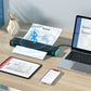 🖨️ Impresora Inalámbrica Portátil – Imprime Fácil y Rápido Desde Cualquier Dispositivo ✨📱