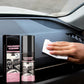 ⏰Oferta por tiempo limitado: 🎉Compra 2 y recibe 1 gratis🚗✨ – Limpiador de Interior de Automóviles de 100 ml