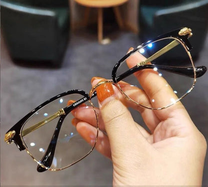 ⏰ ¡Oferta Limitada 50% OFF! 🕶✨ Gafas Ultraligeras Antiluz Azul para Presbicia – Visión Clara y Comodidad Máxima 👓💻