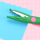 ⏳🔥 ¡50% DE DESCUENTO POR TIEMPO LIMITADO! ✂️ Set de tijeras de arte seguras para niños: divertidas, creativas y seguras para las manitas de los más pequeños 🎨✨