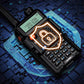📡 Radioaficionado UV-5R – Walkie Talkie de Largo Alcance y Doble Banda