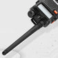 📡 Radioaficionado UV-5R – Walkie Talkie de Largo Alcance y Doble Banda