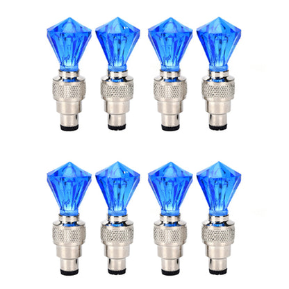 🏍️ Luces para Llantas de Motocicleta – Resistentes al Agua, Seguridad y Estilo Nocturno ✨💡