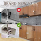 🛠️🚪 Kit de Reparación de Bisagras Reforzado – Puertas Firmes como Nuevas 🔩✨
