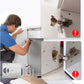 🛠️🚪 Kit de Reparación de Bisagras Reforzado – Puertas Firmes como Nuevas 🔩✨